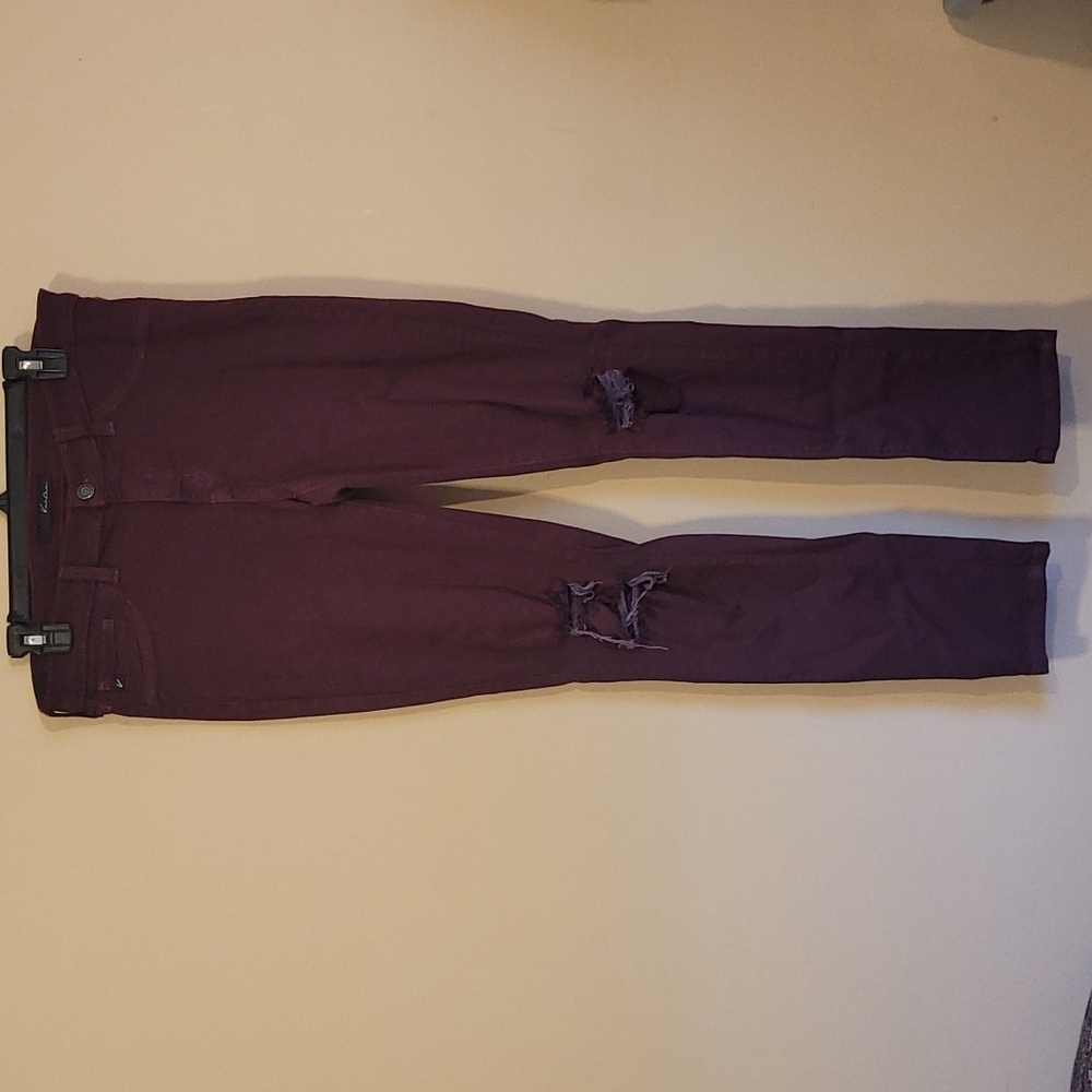 KanCan jeggings